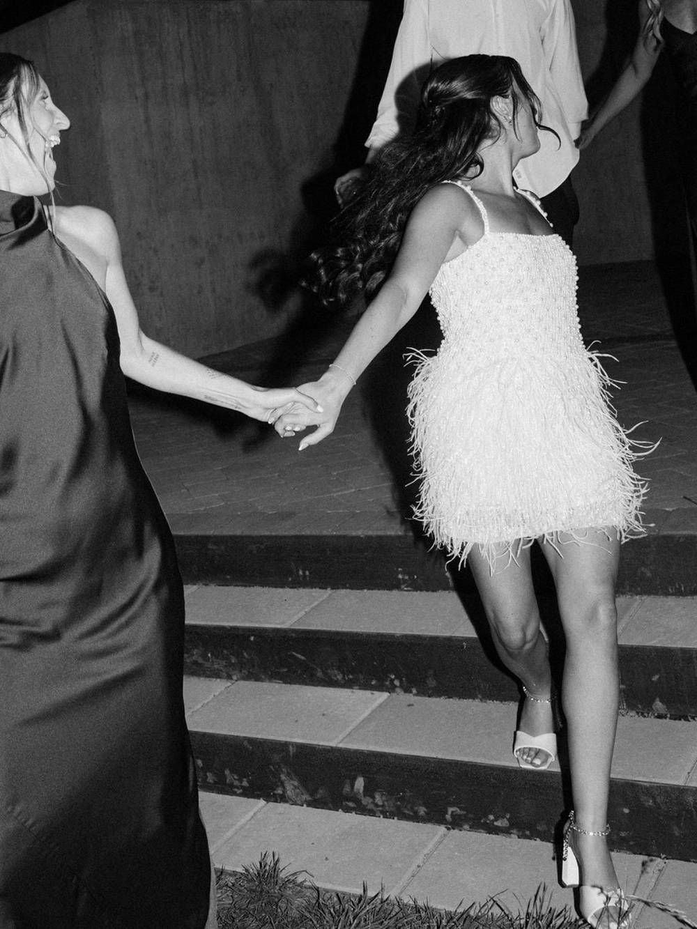 Nadine Merabi Carrie Dress